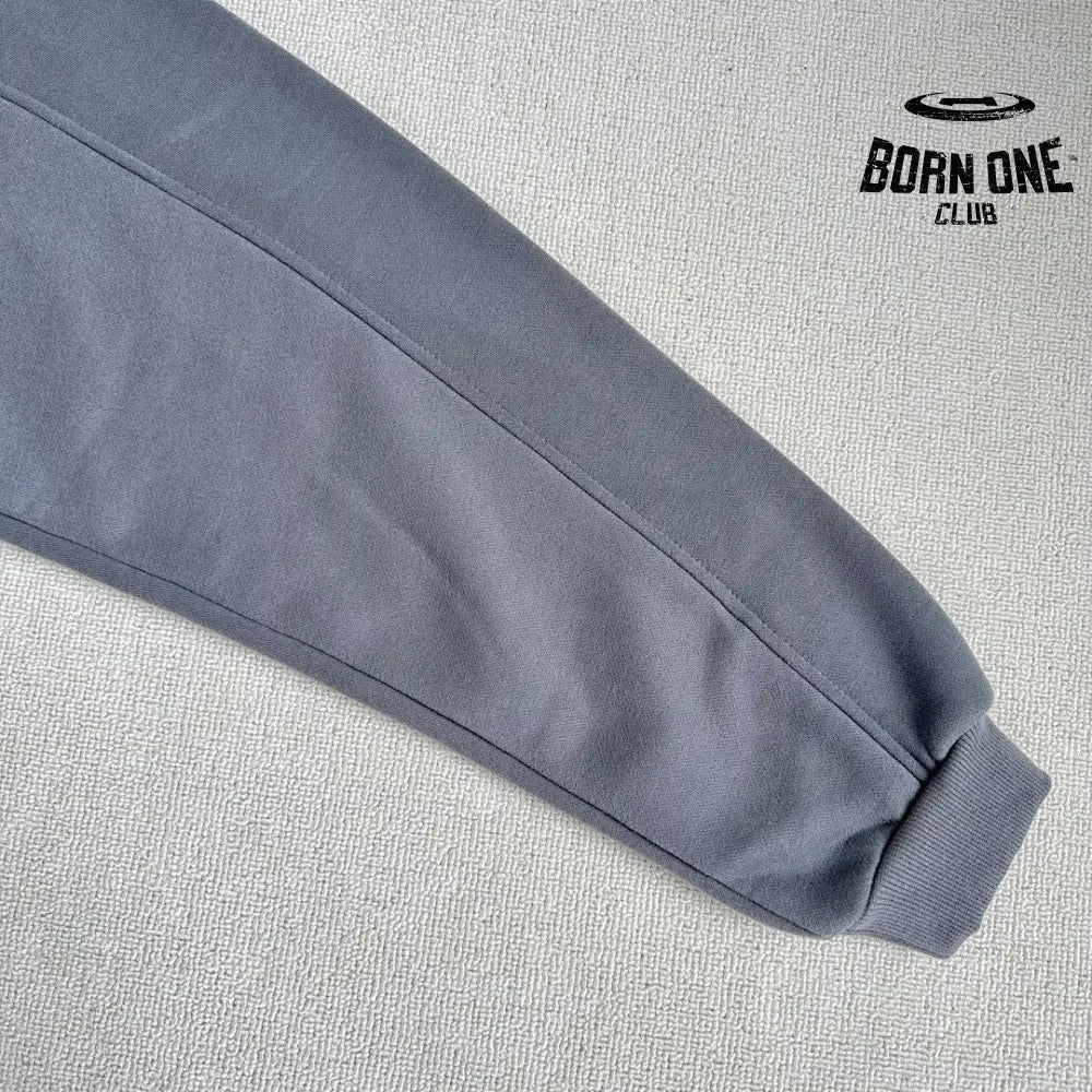 Mertra Double Hoodie Moletom
