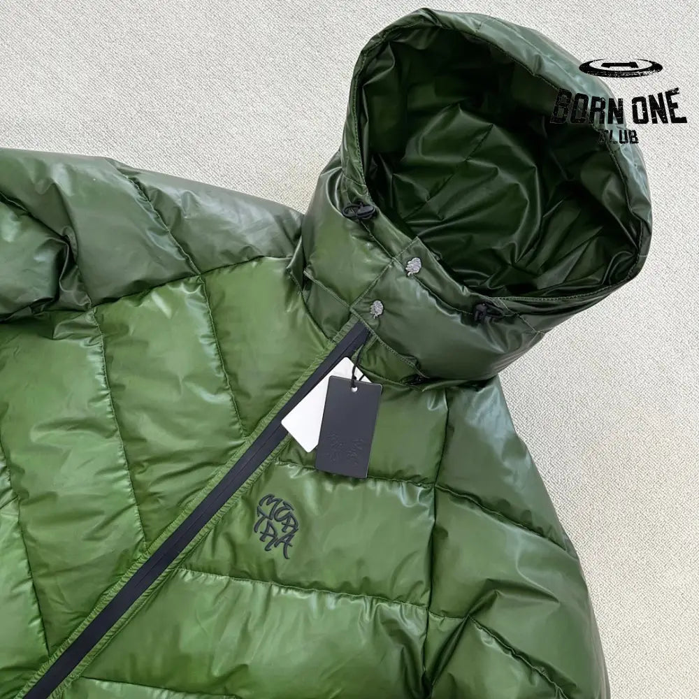 Mertra Jaqueta Heat Reactive Puffer