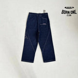 Mertra Calça Jeans Baggy