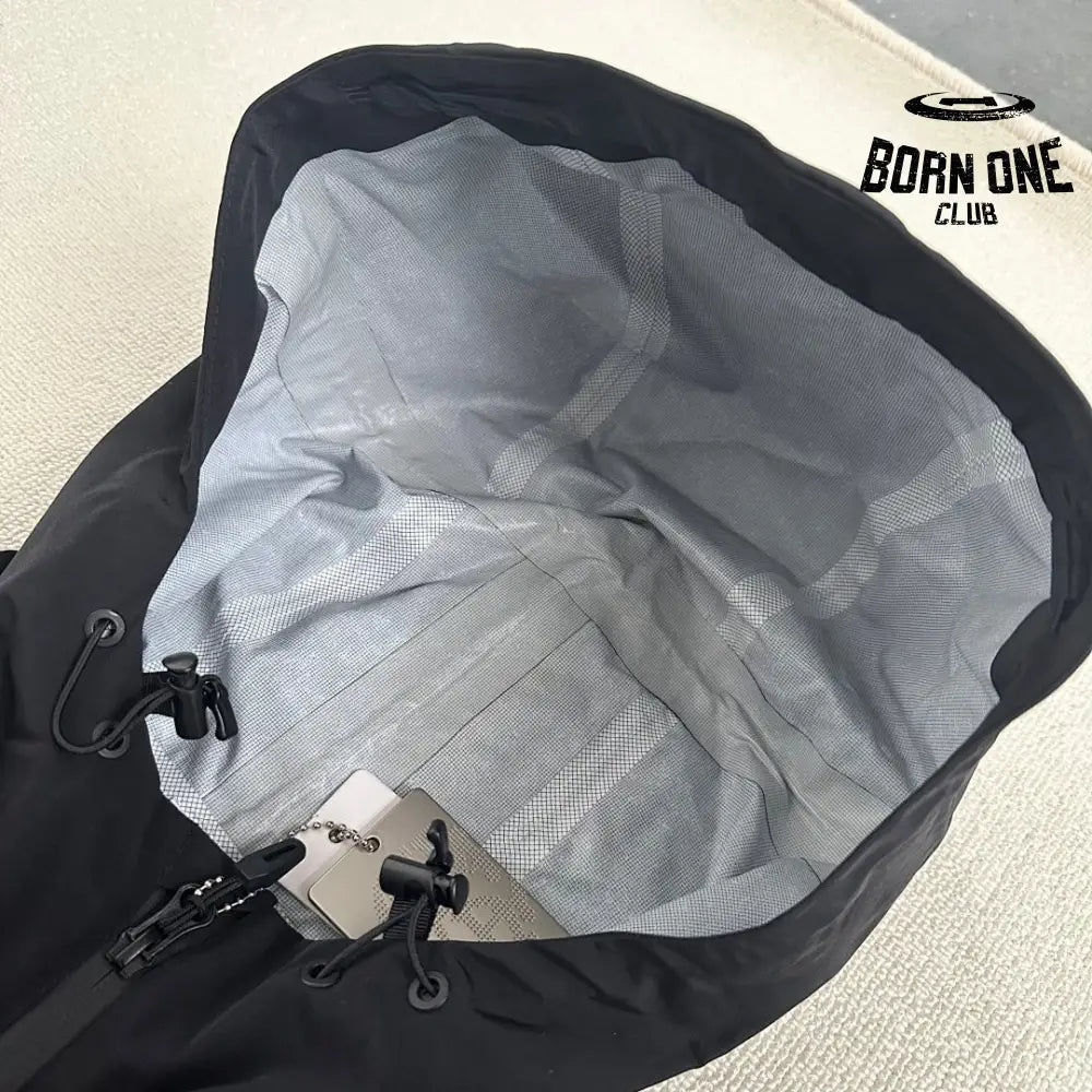 Mertra Jaqueta Water Repellent
