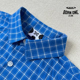 Camisa Boxy Mertra