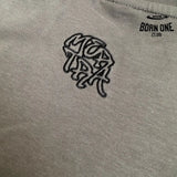 Camiseta Mertra Grey