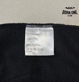 Denim Tears Moletom Black