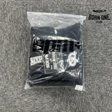 6PM x True Religion Moletom