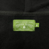 Denim Tears Moletom Black