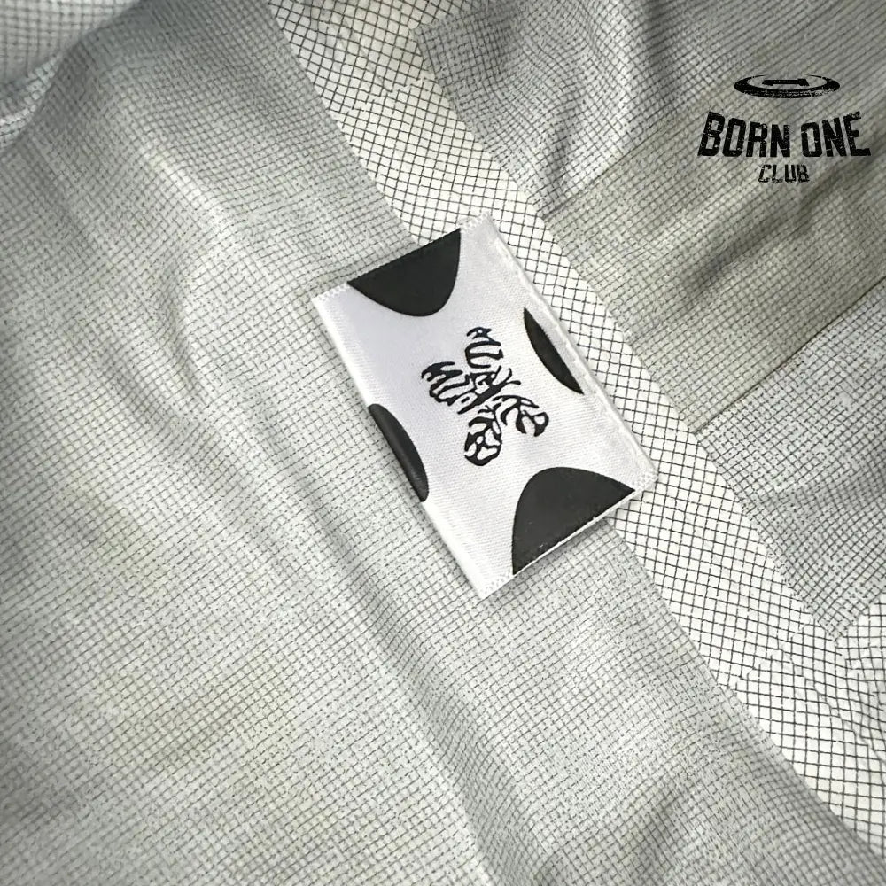 Mertra Jaqueta Water Repellent