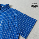 Camisa Boxy Mertra