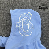 6PM x True Religion Moletom