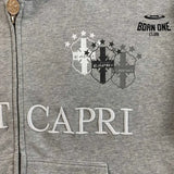 Moletom Project Capri