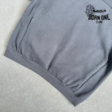 Mertra Double Hoodie Conjunto