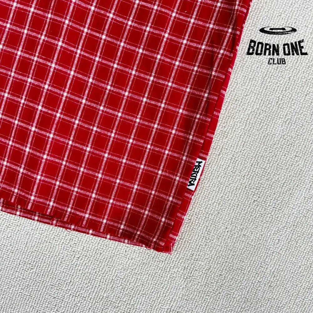 Camisa Mertra