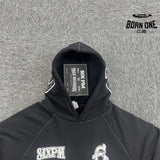 6PM x True Religion Moletom