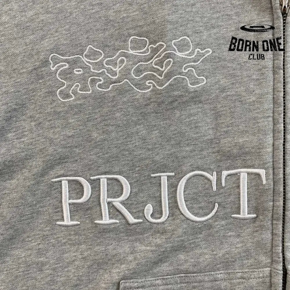 Moletom Project Capri