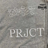 Moletom Project Capri