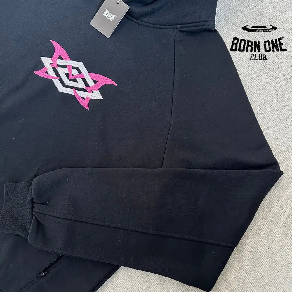 Conjunto Mertra x Umbro Collab