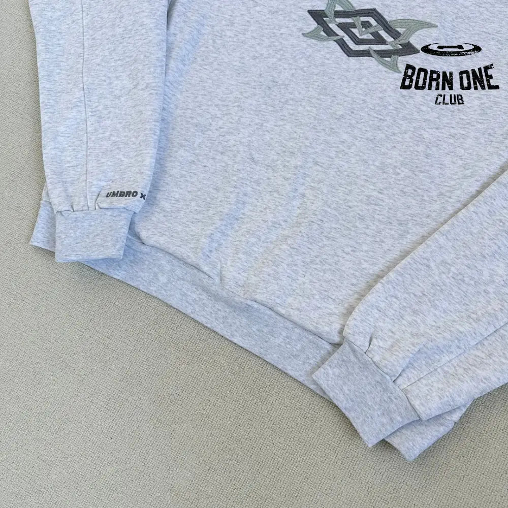 Conjunto Mertra x Umbro Collab