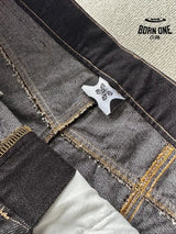 Mertra Calça Jeans Baggy