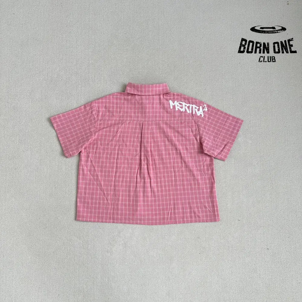 Camisa Mertra