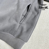 Mertra Double Hoodie Conjunto
