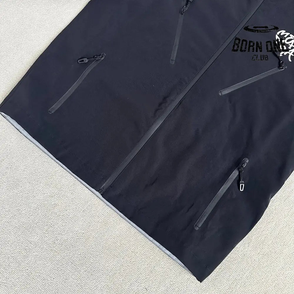 Mertra Jaqueta Water Repellent