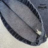 Protect Ldn Calça Jeans Baggy