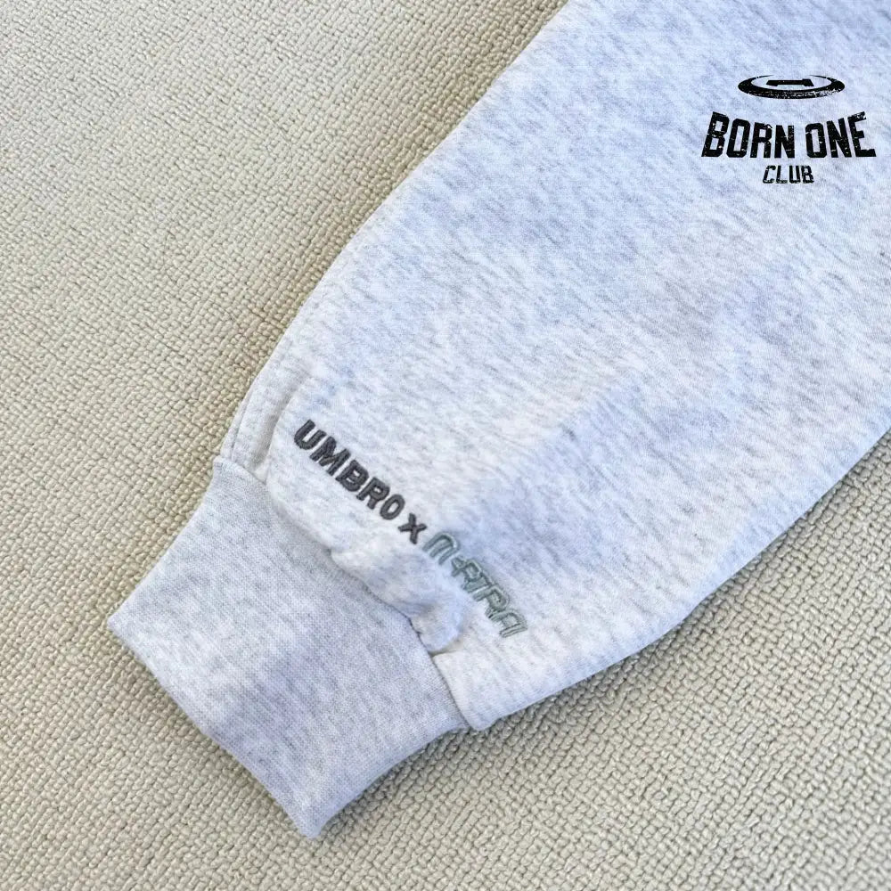 Conjunto Mertra x Umbro Collab