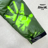Mertra Jaqueta Heat Reactive Puffer