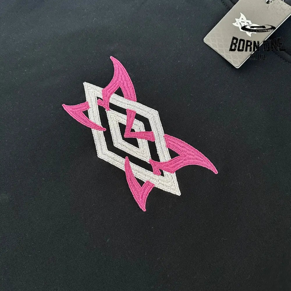 Conjunto Mertra x Umbro Collab