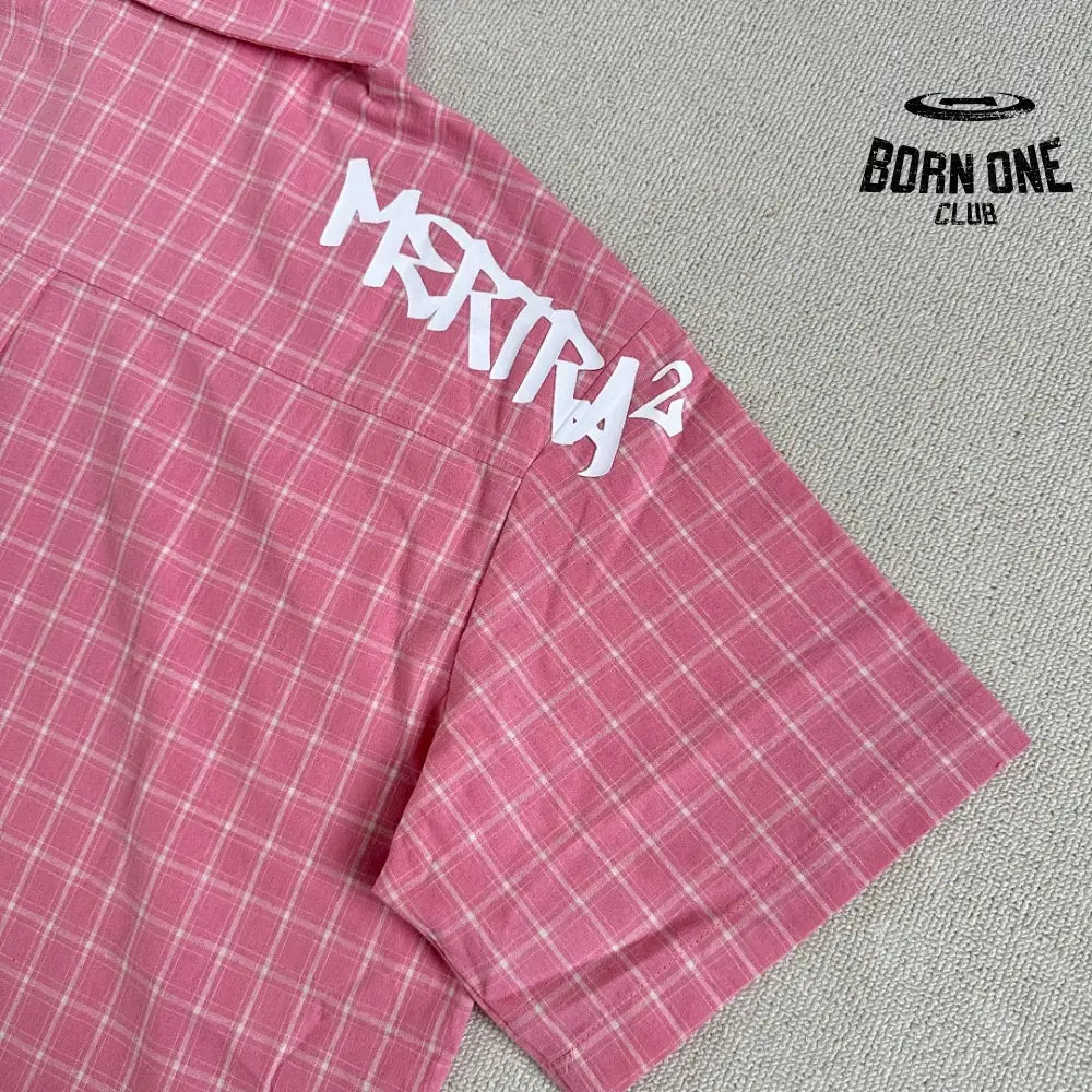 Camisa Mertra