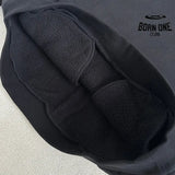 Mertra Double Hoodie Conjunto Moletom