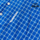 Camisa Boxy Mertra