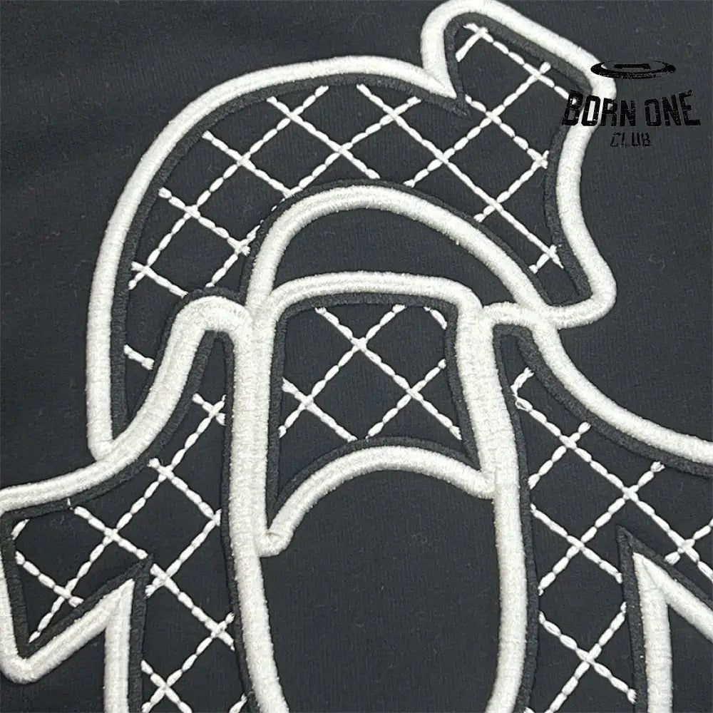 6PM x True Religion Moletom
