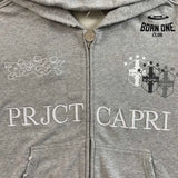 Moletom Project Capri
