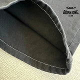 Protect Ldn Calça Jeans Baggy