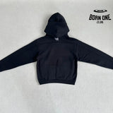 Mertra Double Hoodie Conjunto Moletom