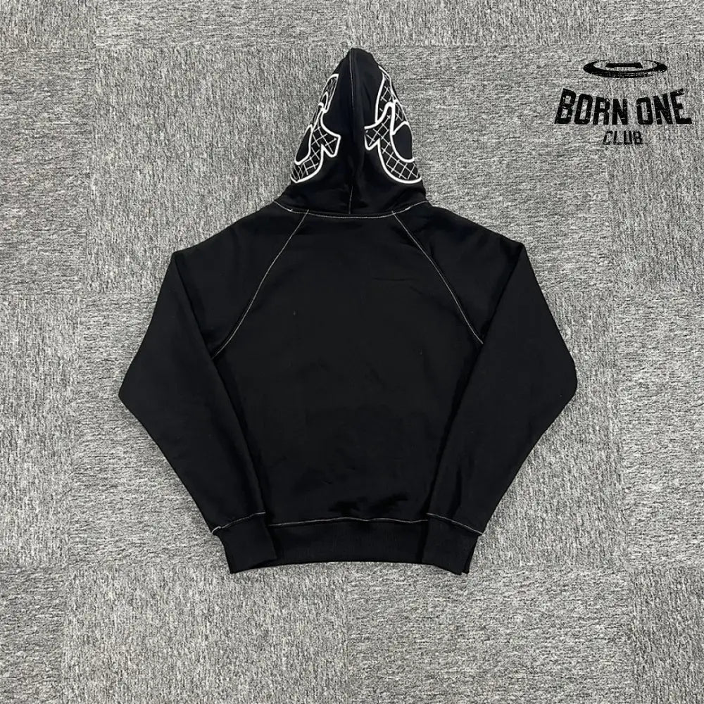 6PM x True Religion Moletom