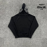 6PM x True Religion Moletom