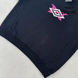 Conjunto Mertra x Umbro Collab