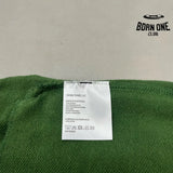 Denim Tears Shorts Green