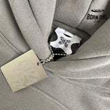 Mertra Double Hoodie Conjunto