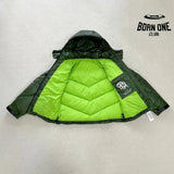 Mertra Jaqueta Heat Reactive Puffer