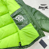 Mertra Jaqueta Heat Reactive Puffer