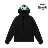 Conjunto Synaworld Logo Aqua Green