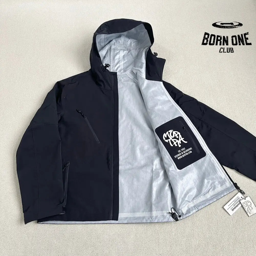 Mertra Jaqueta Water Repellent