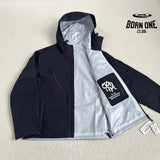 Mertra Jaqueta Water Repellent