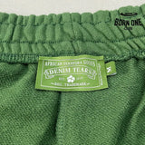 Denim Tears Shorts Green