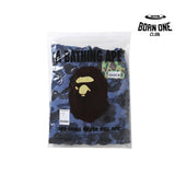 Bape Shark Moletom Zíper
