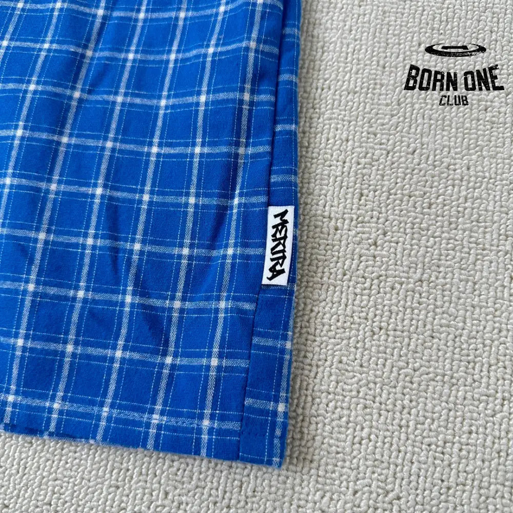 Camisa Boxy Mertra