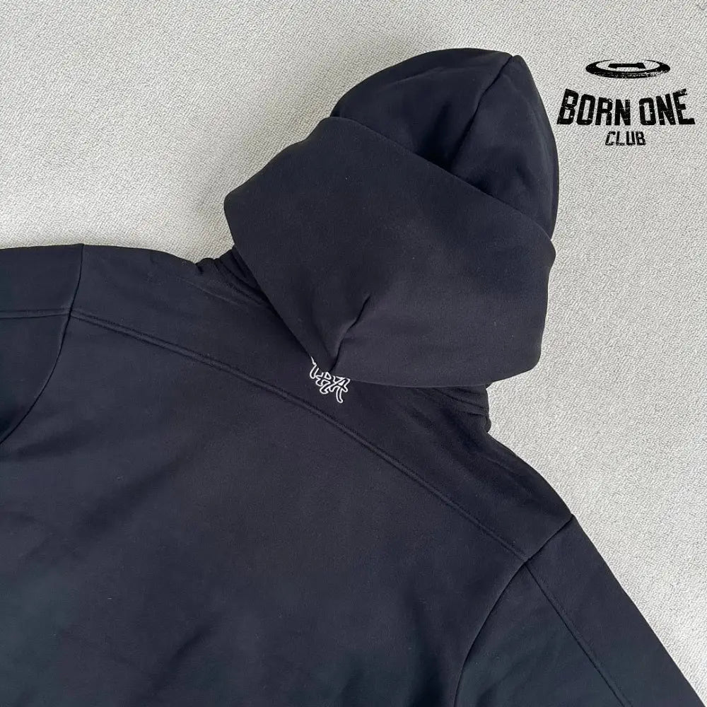 Mertra Double Hoodie Conjunto Moletom