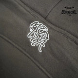 Mertra Double Hoodie Conjunto Moletom